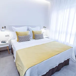  Apartment Bex Homes