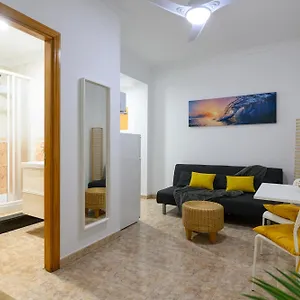 Apartamento Sg Salinas, Las Palmas de Gran Canaria