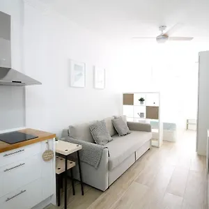 Apartamento El Refugio De Canteras, Las Palmas de Gran Canaria